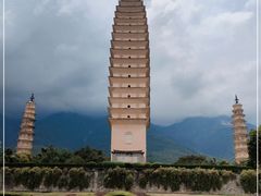 -崇圣寺三塔文化旅游区