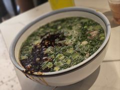 -兰州马子禄牛肉面(文景公园店)