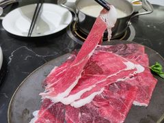 -红鼎豆捞·非遗鲍皇汤火锅(宝丰路店)