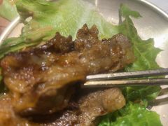 -西塔老太太泥炉烤肉(万柳华联店)