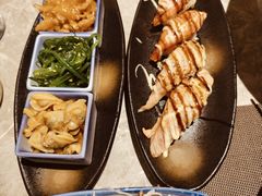 -極上萬膳·日料放题(来福士江景店)