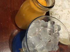 -Thai Market Restaurant( 04 Tran Quoc Toan)