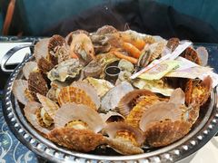 -1937青岛老味道·海肠捞饭·青岛菜(大鲍岛栈桥店)