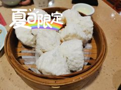 蜜汁叉烧包-点都德(春熙路群光广场店)