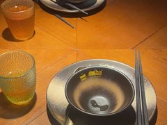 -楼兰新疆主题餐厅(坂田佳华领汇广场店)