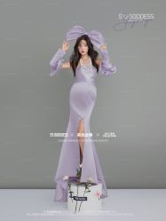 -十孕纪高端孕妇亲子摄影
