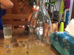 -丽江庭院之丽江往事(安定门店)