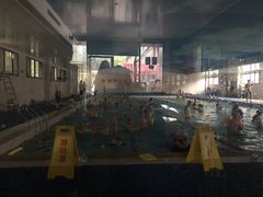 -山道健身游泳舞蹈(曙光店)