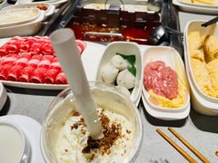 -海底捞火锅(吴中路店)