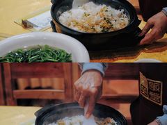 -大笑饭堂(甲子桥店)