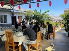 -瑞丰园庭院餐厅·白族传统家常菜