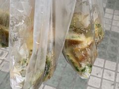 -咏春葱油饼(德政中路店)