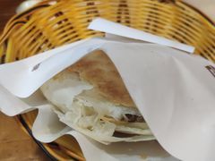 -鼎高高陕西美食(龙德广场店)