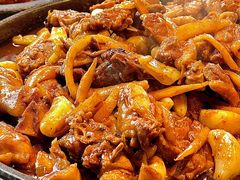 甘家界牌柠檬鸭-甘家界牌柠檬鸭(青山店)