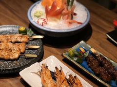 -山葵家居酒屋(天目里店)