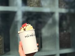 -MAMACHA妈妈茶(岳麓山店)