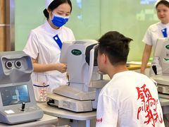 -武汉大学附属爱尔眼科医院(湖北总院)