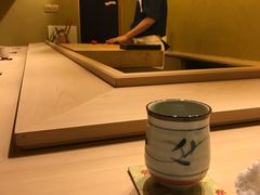 -鮨一日本料理(大中华店)