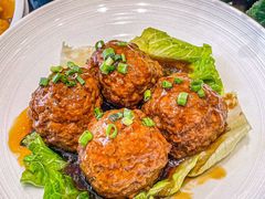 -闫府私房菜·百年鲁菜(恒隆店)