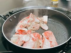-和牛 烧肉寿喜烧涮锅 善(心斎橋店)