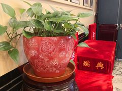 -鸿瑞興面馆(梅岭店)