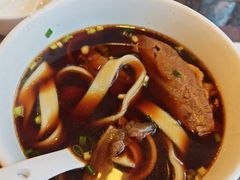 -中国厨房/台湾牛肉面