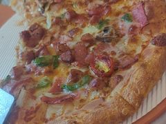 -必胜客(长安店)