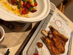 -羊之道草原味道清真餐厅(番禺店)