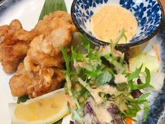 -尺山寸水日料(马桥满天星店)