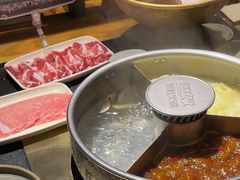 -巴奴毛肚火锅(广益哥伦布店)