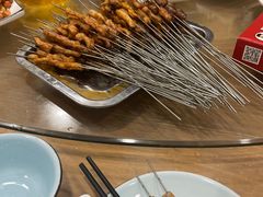 -胜泽眼镜烧烤(云霄路直营店)