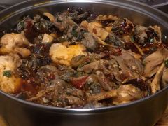 -黑竹香鸡(营和巷店)