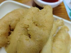 鲮鱼肚-章记正宗南岗鱼蛋火锅