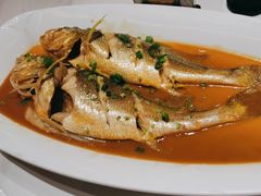 -双合园·海鲜水饺青岛菜(九水东路店)