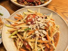 -婉泰·特色小吃·舂鸡脚(告庄二店)