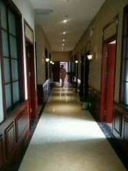 -YESIDO椰岛造型烫发染发