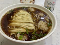 -蒋家桥饺面店(四望亭路店)