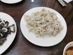 水爆牛肚仁-爆肚冯(廊房二条店)