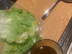 -新石器烤肉(百联川沙店)