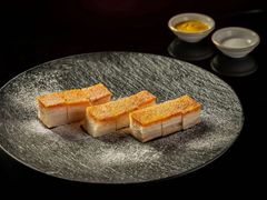 -富力威斯汀酒店-中国元素中餐厅(武昌临江店)
