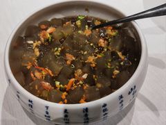 -开海·红岛海鲜虾水饺(石老人店)