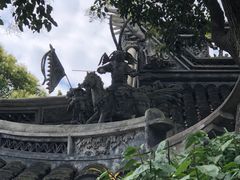 -豫园
