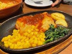 -萨莉亚意式餐厅(杭州西溪龙湖天街店)