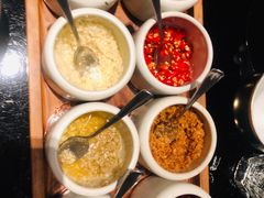 -官也街澳门火锅(新源里店)