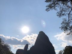 -丹霞山风景名胜区