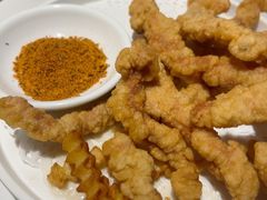 -川味堂·四川豆花(八卦岭店)