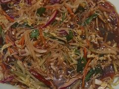 -北李妈妈菜·海肠捞饭(开发区万达店)