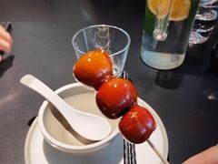 糖葫芦-麻六记(凤凰汇店)