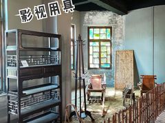 -两江国际影视城