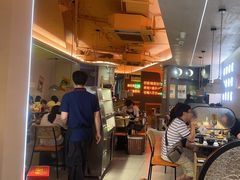 -味之绝·美蛙鱼头火锅(科巷店)